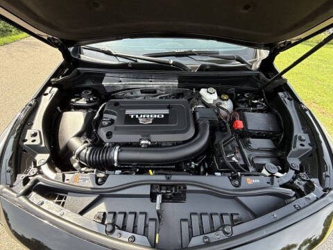 2023 Cadillac XT4 Sport