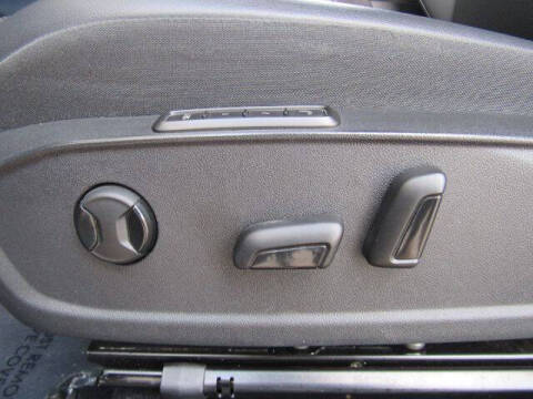 2021 Volkswagen ID.4 1st Edition