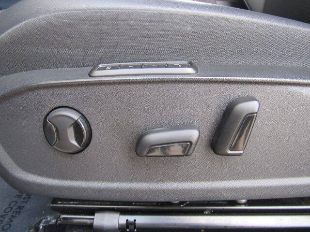 2021 Volkswagen ID.4 1st Edition