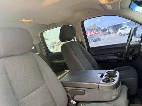 2008 GMC Sierra 1500
