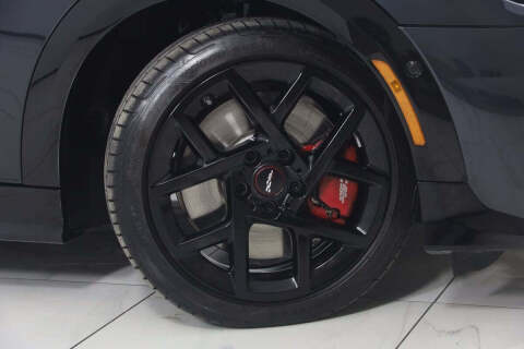 2025 MINI Convertible John Cooper Works