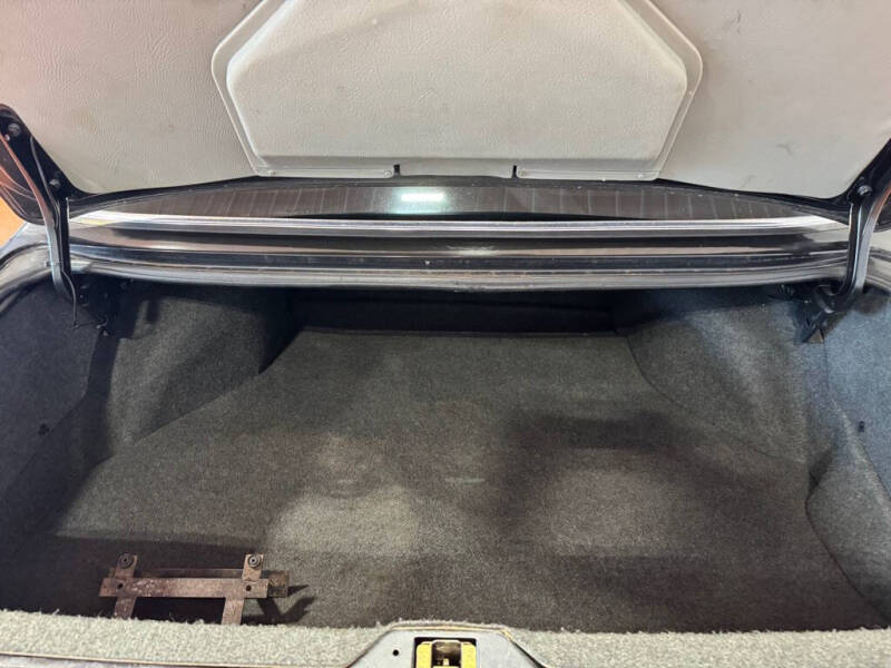 1985 BMW 6 Series 635CSi