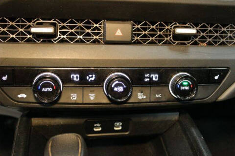 2023 Honda Accord