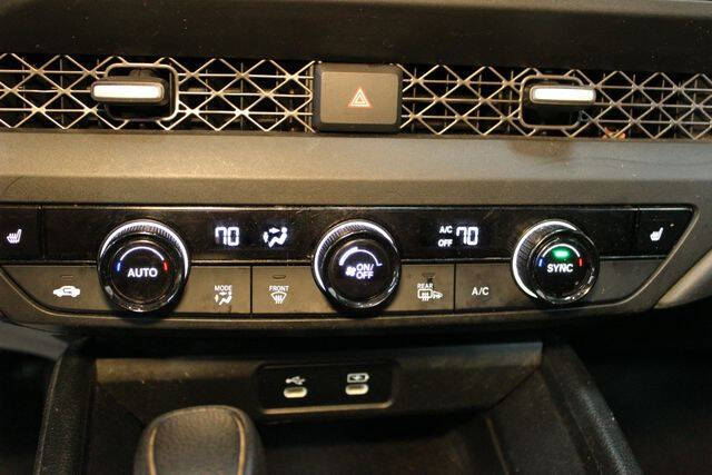 2023 Honda Accord