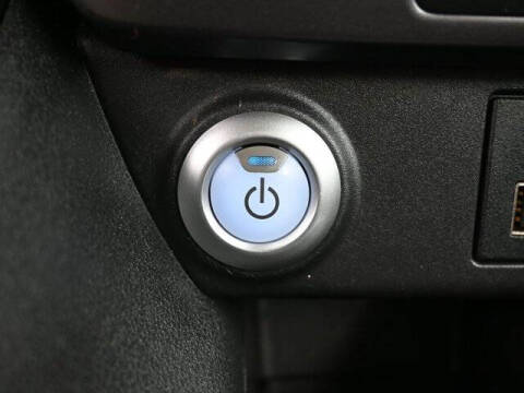 2023 Nissan LEAF S