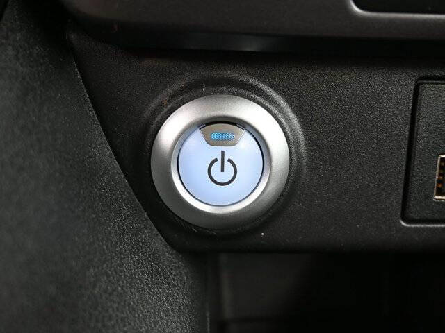 2023 Nissan LEAF S