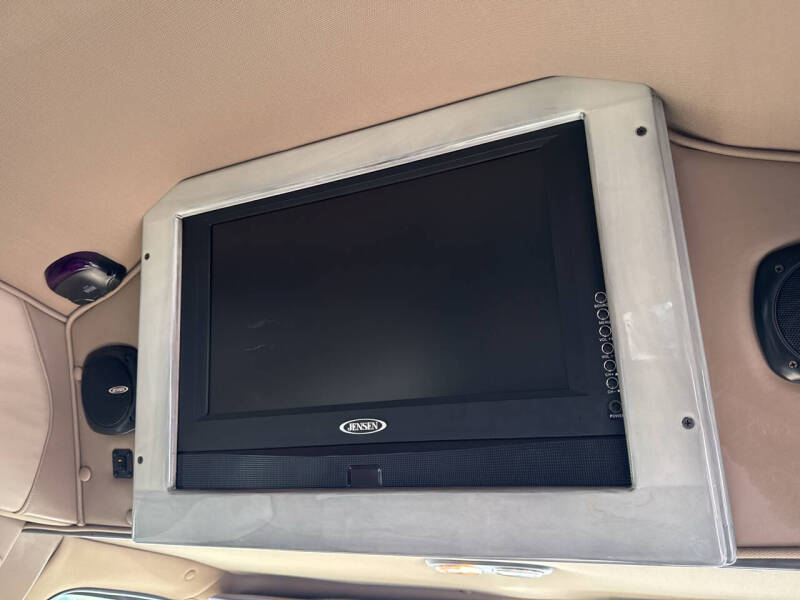 2011 Ford E-Series E-150