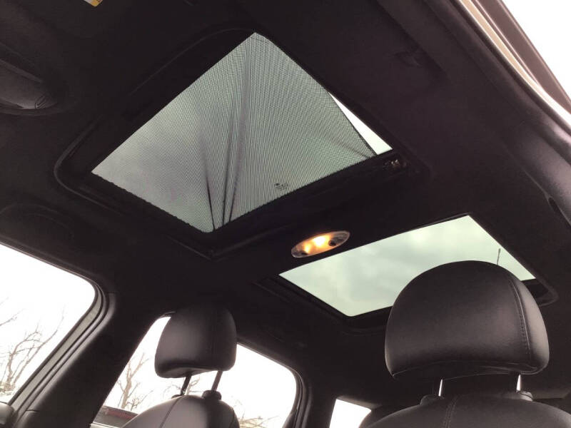 2015 MINI Countryman Cooper S ALL4