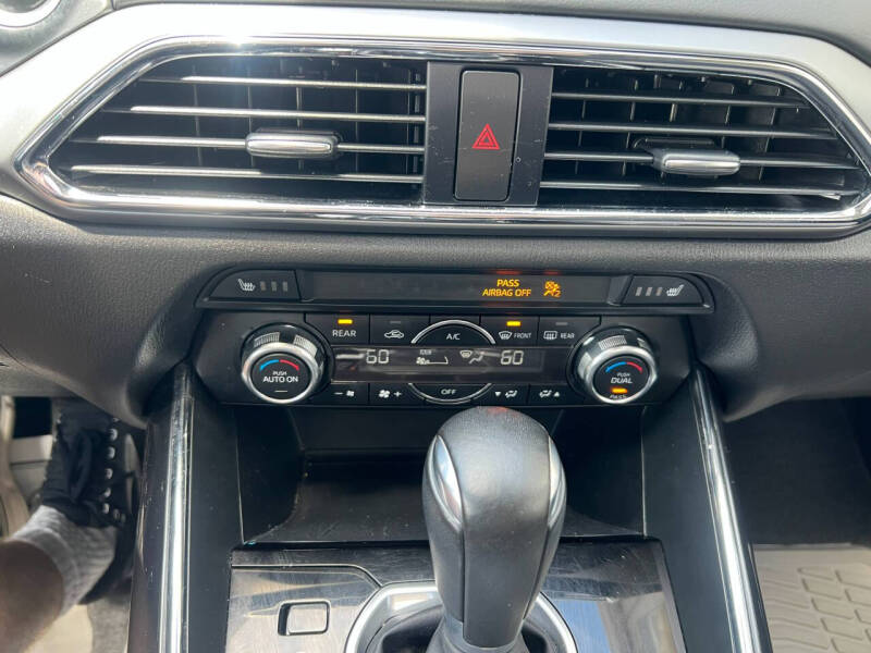 2016 Mazda CX-9 Touring