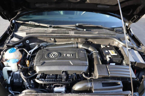 2013 Volkswagen Jetta