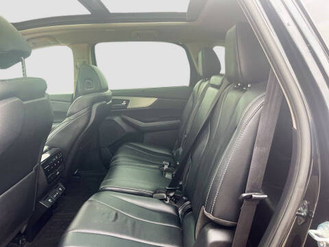 2024 Acura MDX w/Tech