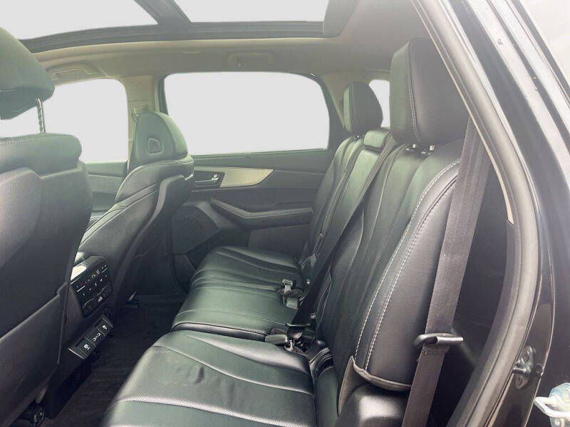 2024 Acura MDX w/Tech