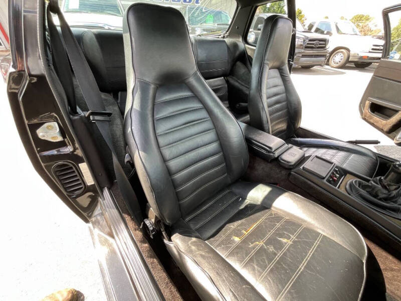 1983 Porsche 944