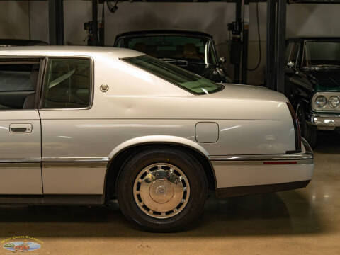 1993 Cadillac Eldorado Touring