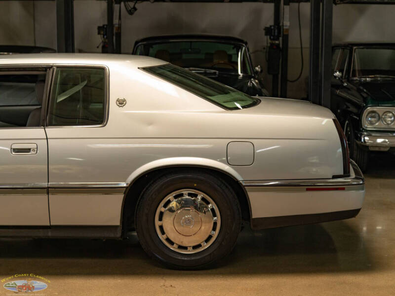 1993 Cadillac Eldorado Touring