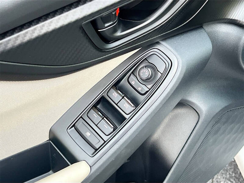 2023 Subaru Impreza Premium