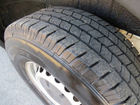 2011 Freightliner Sprinter 2500