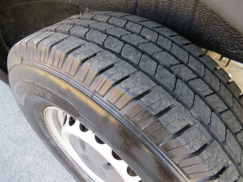 2011 Freightliner Sprinter 2500