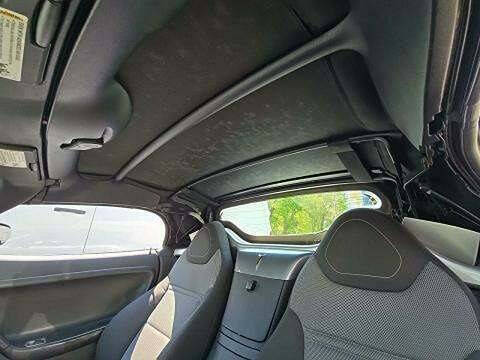 2006 Pontiac Solstice