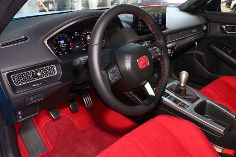 2026 Honda Civic Type R