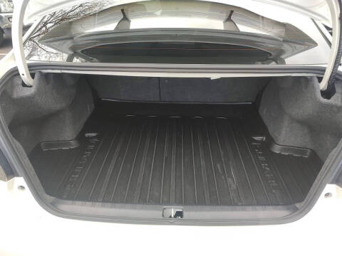 2021 Subaru WRX STI Limited