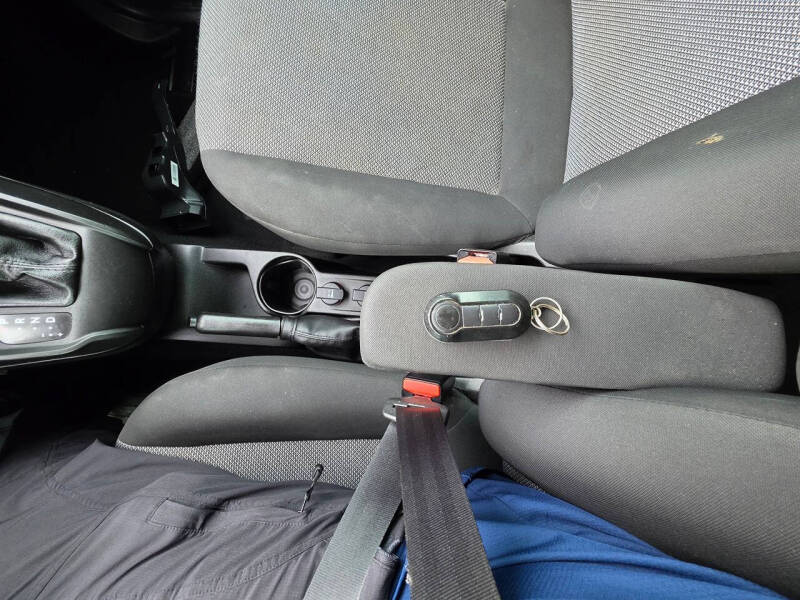 2018 RAM ProMaster City