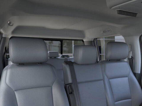 2026 Ford F-550 Super Duty