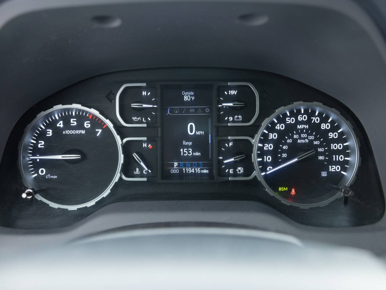 Used Car 2018 Toyota Tundra  Sr5 4x4 4dr Crewmax Cab Pickup Sb (5.7l V8) For Sale Under $30,000 In Coal City, Illinois