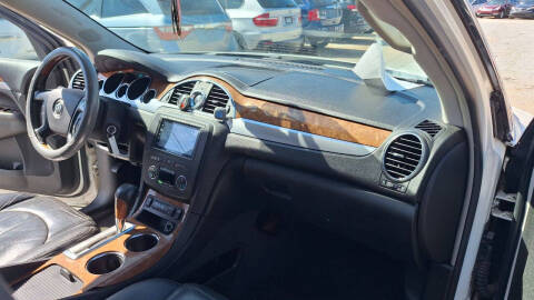 2008 Buick Enclave CXL