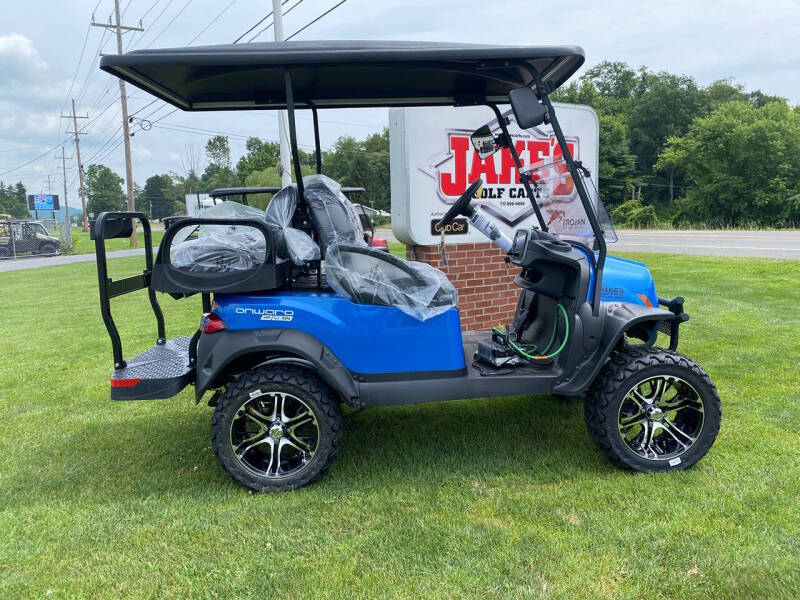 2026 Club Car Onward Lithium