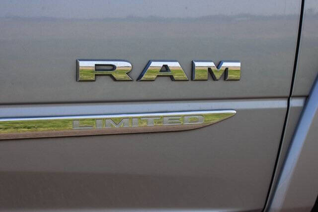 2022 RAM 2500 Limited