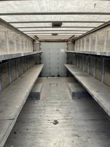 2018 Freightliner MT55 Chassis