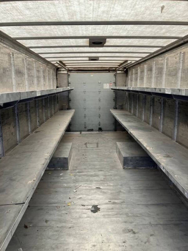 2018 Freightliner MT55 Chassis