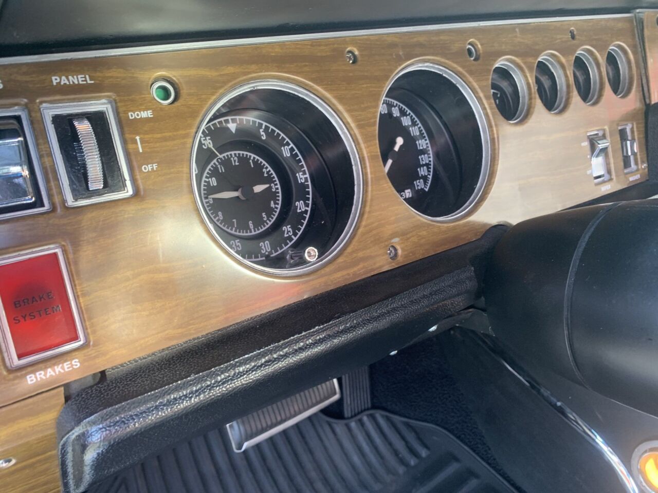 1970 Dodge Super Bee 45