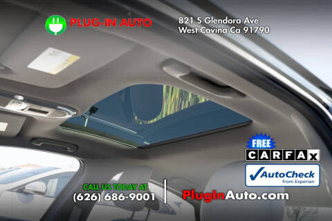 2023 Hyundai IONIQ 6 Limited