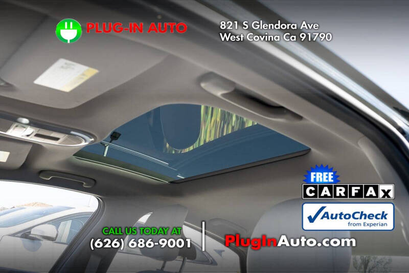 2023 Hyundai IONIQ 6 Limited