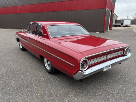 1964 Ford Fairlane