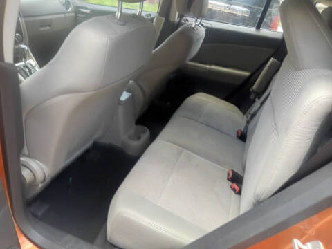 2011 Dodge Caliber Mainstreet