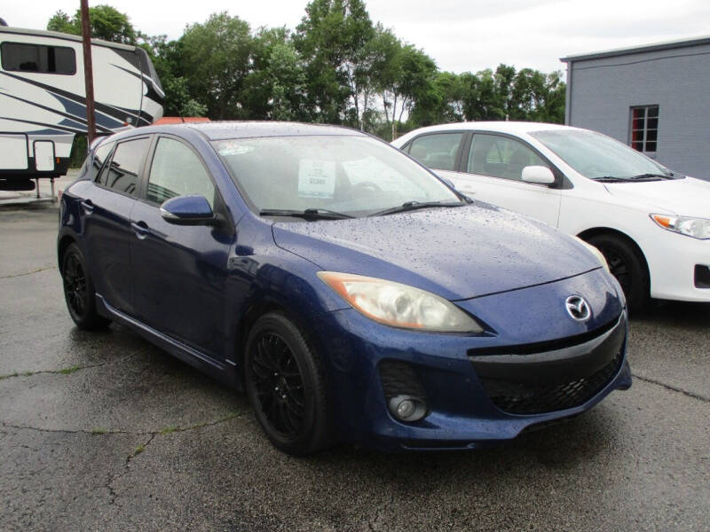 Gary Simmons Lease Sales Car Dealer in Mckenzie, TN