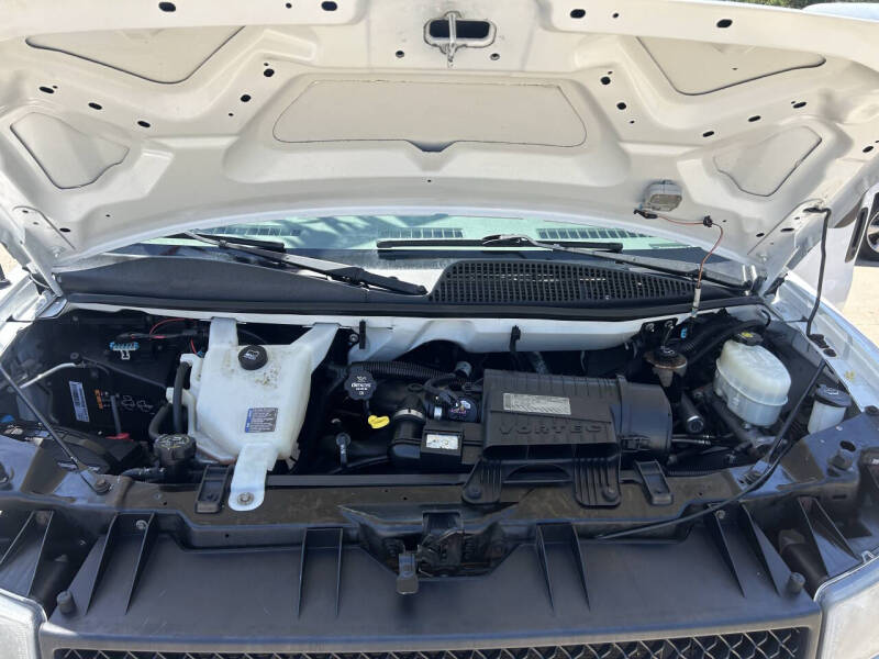 2014 Chevrolet Express LT 1500