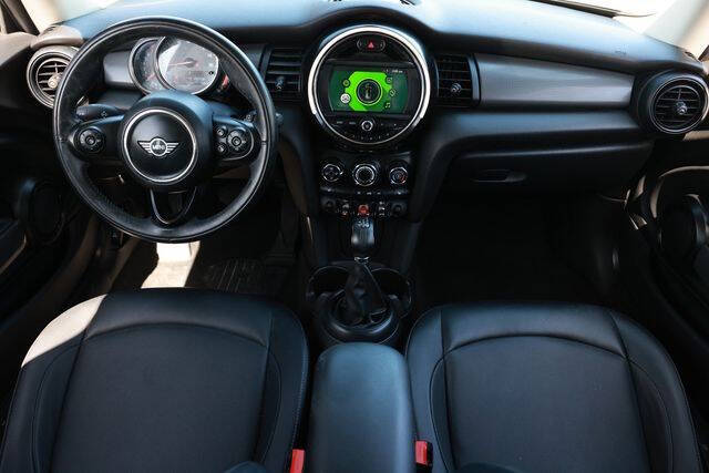 2019 MINI Hardtop 2 Door