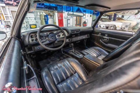 1978 Chevrolet Camaro