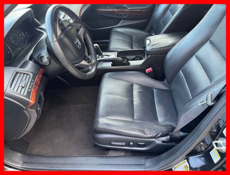 2012 Honda Crosstour EX-L V6 w/Navi