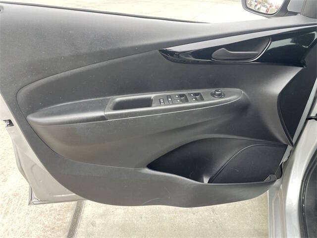 2022 Chevrolet Spark 1LT CVT