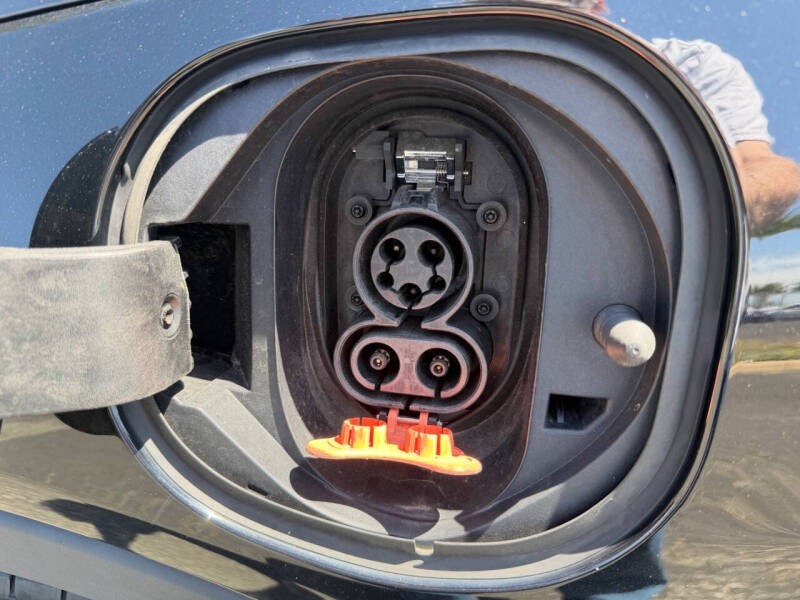 2021 Chevrolet Bolt EV LT