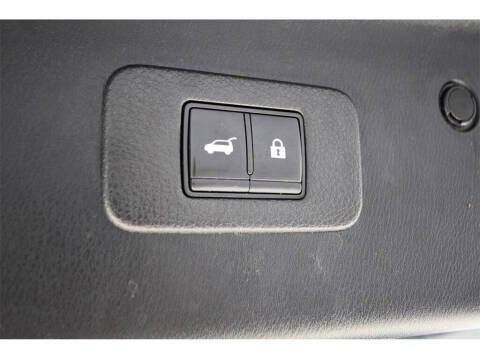 2021 Nissan Armada SL