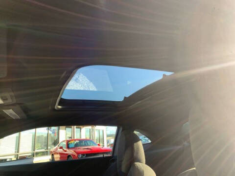 2013 Chevrolet Camaro LT