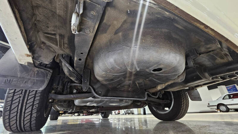 1991 Nissan Sentra SE-R