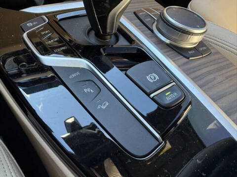 2020 BMW X3 xDrive30e