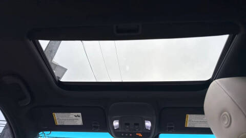 2021 Cadillac CT4 Luxury